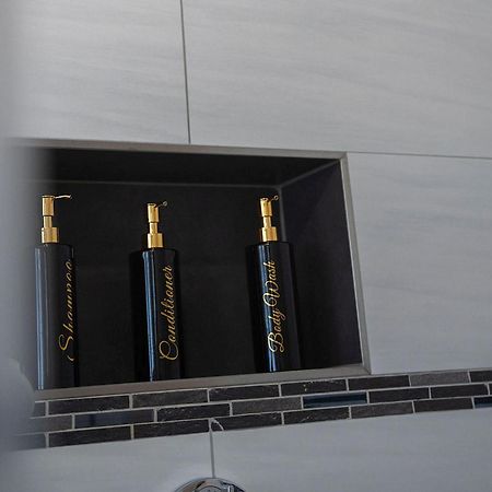 Kleine Auszeit Appartement FDH Buitenkant foto