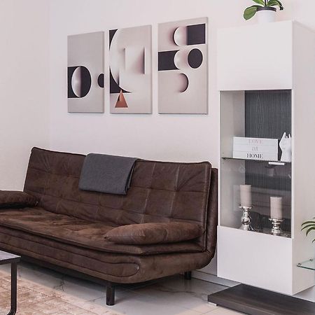 Kleine Auszeit Appartement FDH Buitenkant foto