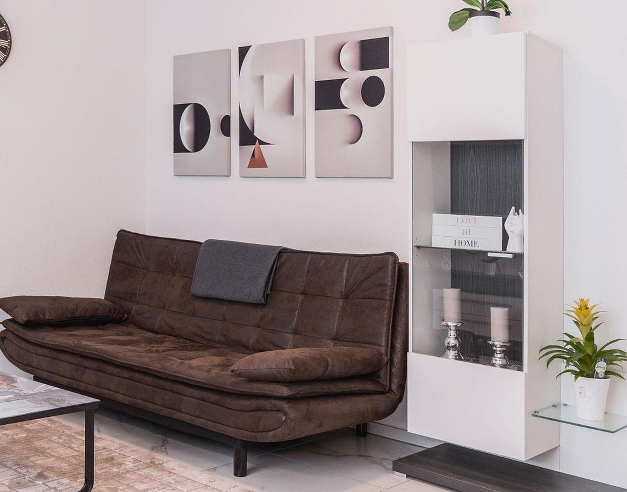 Kleine Auszeit Appartement FDH Buitenkant foto
