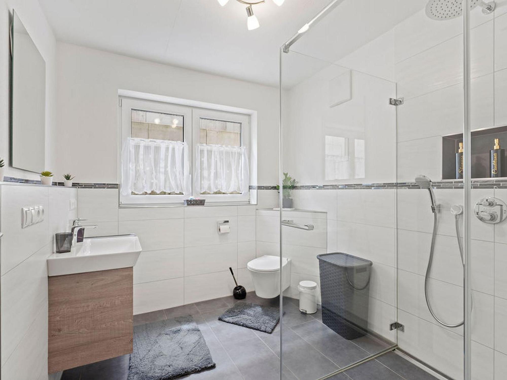 Kleine Auszeit Appartement FDH Buitenkant foto