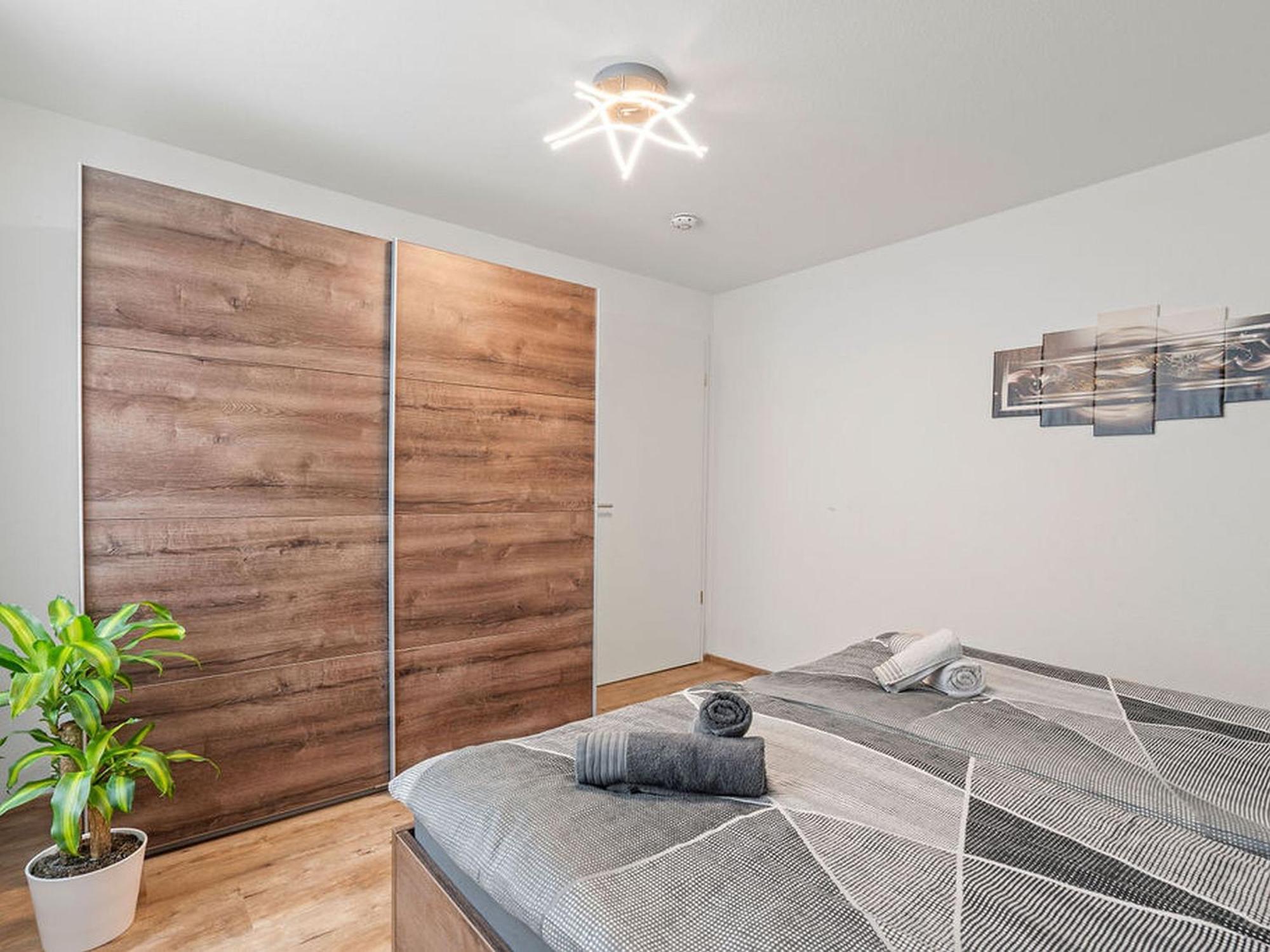 Kleine Auszeit Appartement FDH Buitenkant foto